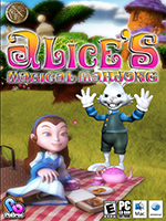 Alice's Mahjong