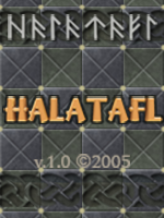 Halatafl